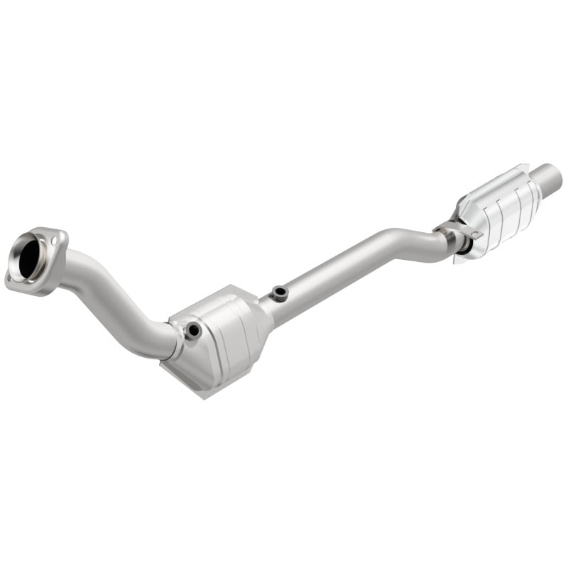 MagnaFlow Direct Fit Catalytic Converter 99-01 Ford Explorer 5.0L - 447120