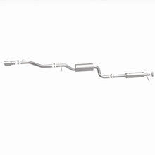 Load image into Gallery viewer, MagnaFlow Sys C/B 07 Mazda inch3inch 2.0/2.3L I-4 - 16786