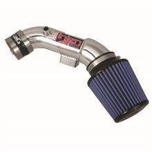 Load image into Gallery viewer, Injen 06-11 Honda Civic Ex 1.8L 4cyl Black Tuned Air Intake w/ MR Tech/Nano-Fiber Dry Filter - SP1570BLK