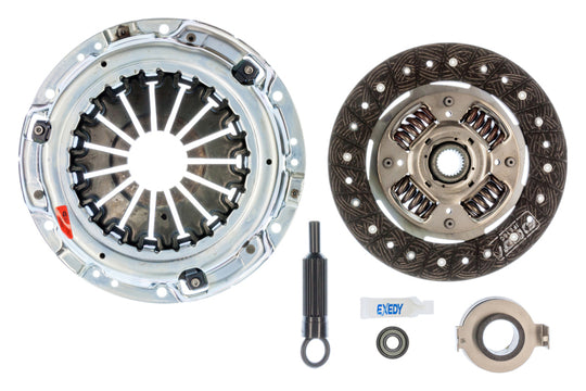 Exedy 06-14 Impreza Non Turbo EJ255 Push-Type Stage 1 Organic Clutch - 15804