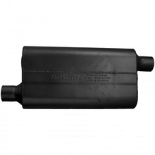 Load image into Gallery viewer, Flowmaster 2.25IN(O)/OUT(O) 50 Series DF Muffler - 942453