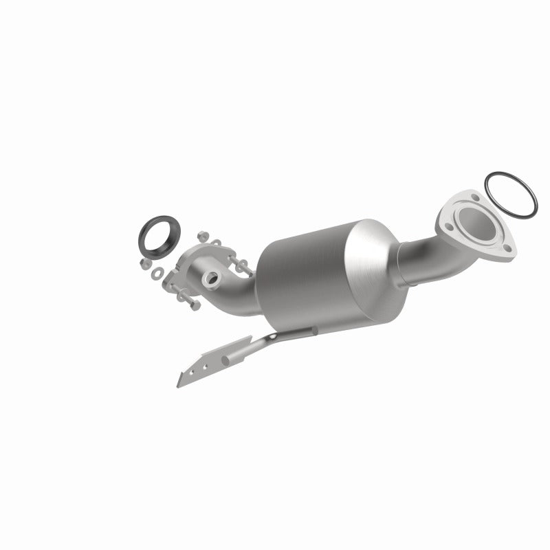 MagnaFlow Conv DF 2003 Cadillac CTS 3.2L Driver Side - 24080