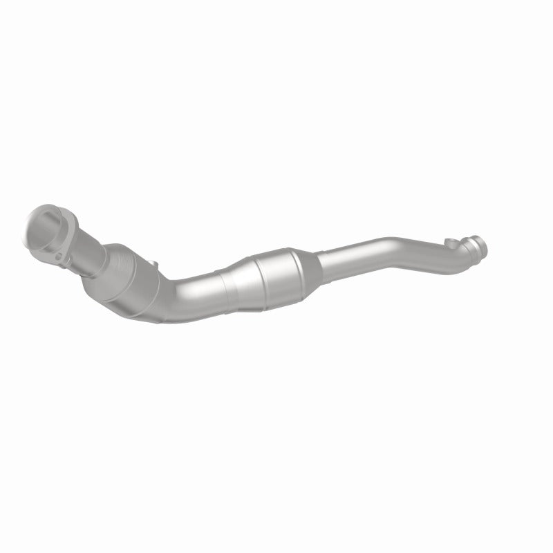 MagnaFlow Direct Fit Catalytic Converter 2014-2016 Land Rover LR4 V6 3 OEM Underbody - 21-717