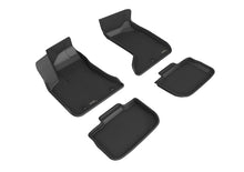Load image into Gallery viewer, 3D MAXpider 11-23 Dodge Charger Awd / Chrysler 300 Awd 11-23 Kagu Black R1 R2