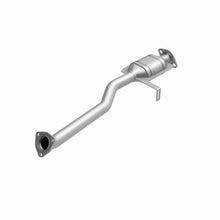 Load image into Gallery viewer, MagnaFlow Direct Fit Catalytic Converter 90-93 Q45 4.5L Lf - 23143