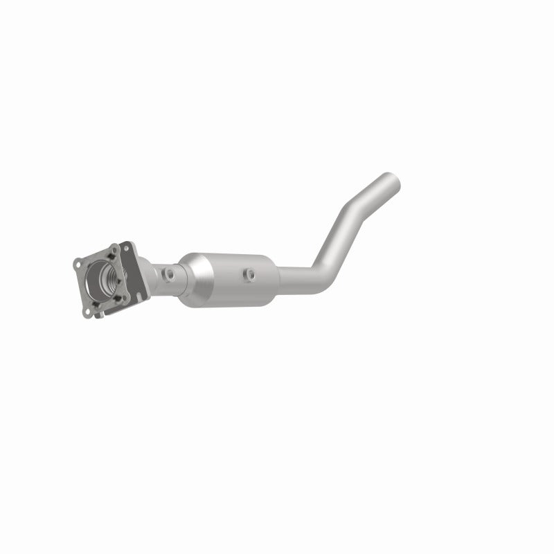 MagnaFlow 11-14 Jeep Patriot 2.4L Direct Fit Converter - 5561509
