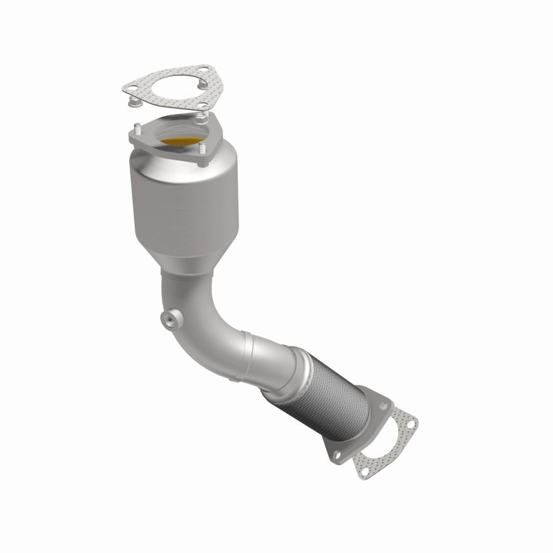 MagnaFlow 03-06 Cayenne V8 4.5 OEM Underbody Direct Fit Converter - 52368