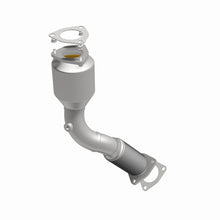 Load image into Gallery viewer, MagnaFlow 03-06 Cayenne V8 4.5 OEM Underbody Direct Fit Converter - 52368