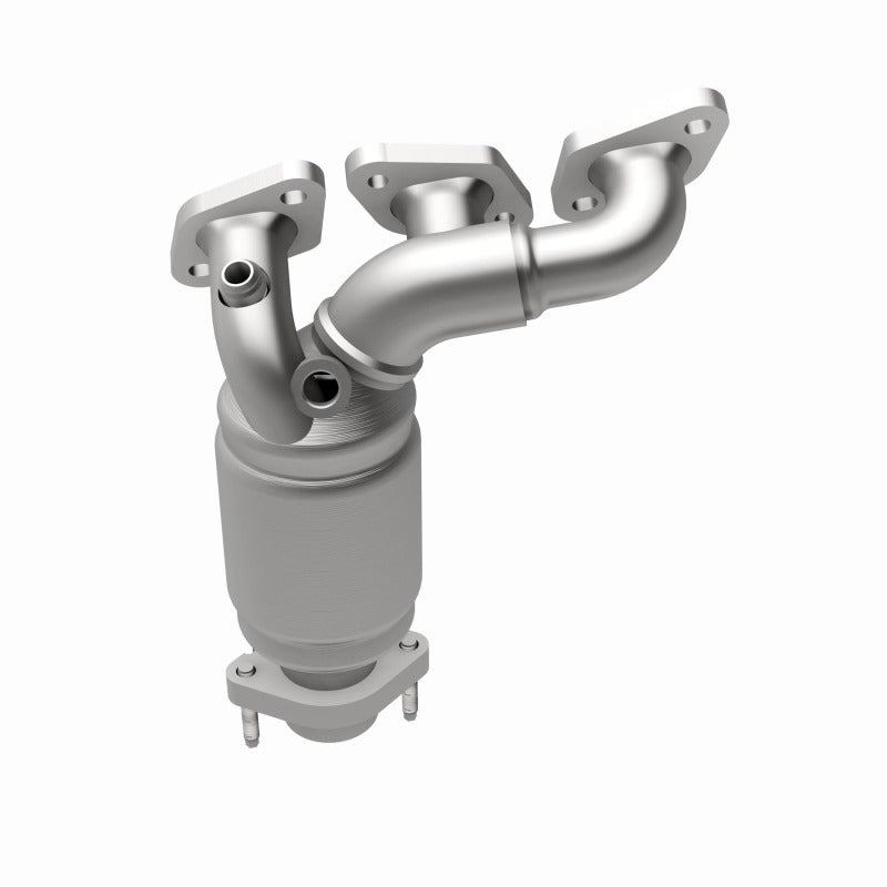 MagnaFlow Direct Fit Catalytic Converter Contour 2.5L Rear Manifold - 50302