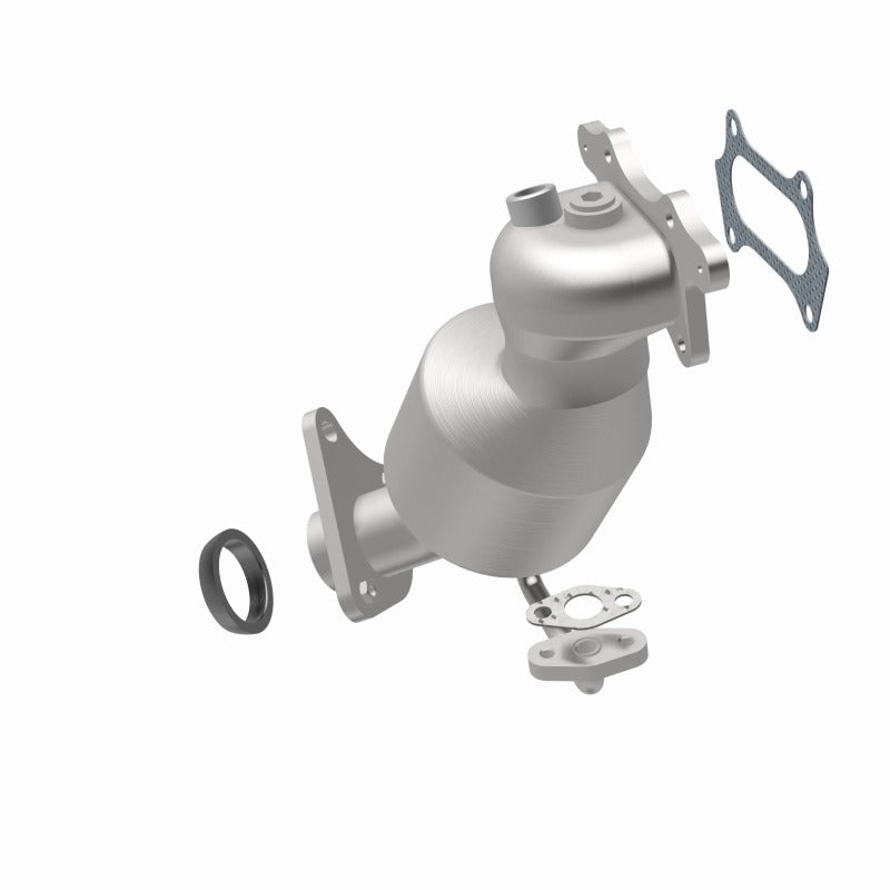 MagnaFlow Direct Fit Catalytic Converter 12-14 Civic Hybrid 1.5L Manifold - 52036