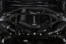 Load image into Gallery viewer, Dinan 21-27 BMW M2/M3/M4 (G80/G82/G83/G87) Gloss Carbon Fiber Strut Tower Brace - Front - D180-0015