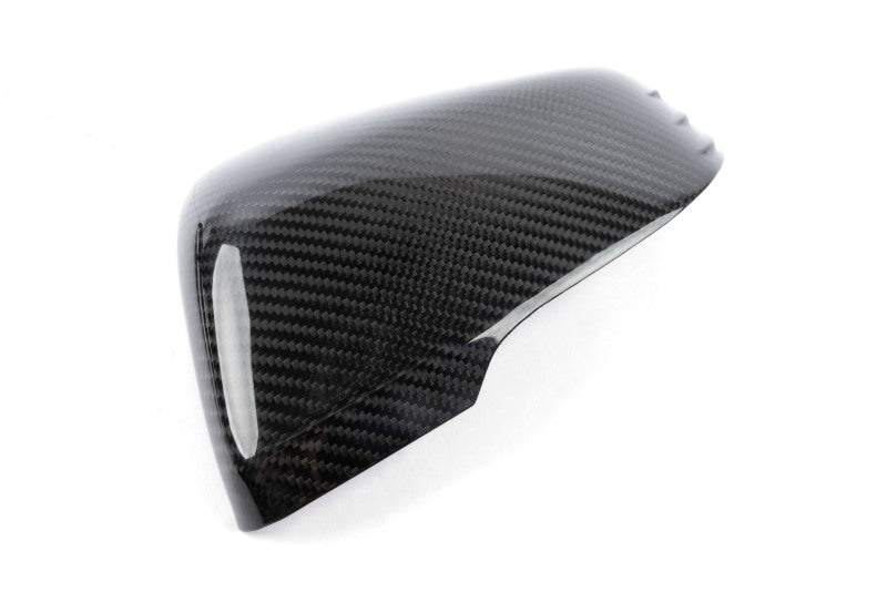 Dinan 20-26 Toyota GR Supra (A90/A91) Carbon Fiber Mirror Cover Set - D980-0040
