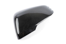 Load image into Gallery viewer, Dinan 20-26 Toyota GR Supra (A90/A91) Carbon Fiber Mirror Cover Set - D980-0040