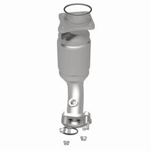 Load image into Gallery viewer, MagnaFlow Direct Fit Catalytic Converter 03-07 Murano rear man OEM - 49276