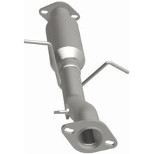 Load image into Gallery viewer, MagnaFlow Direct Fit Catalytic Converter California Grade 95-98 Toyota T100 2.7L - 4481014