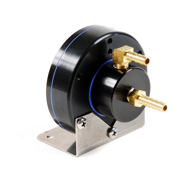 BLOX Racing Fuel Management Unit Type-A 12:1 Ratio - BXFU-00400-12-BK