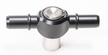 Load image into Gallery viewer, Radium Nissan RB26DETT Intake or Exhaust 16mm SAE Male Double Banjo Press-Fit - 20-0739