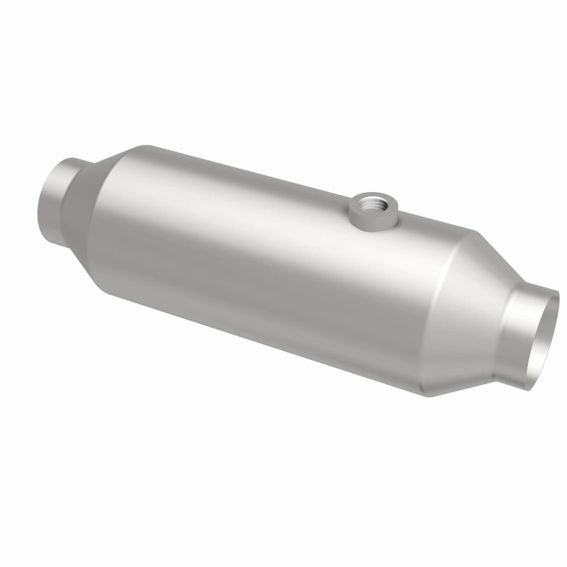 MagnaFlow 2.50in. CA OBDII Universal Converter - 4451356