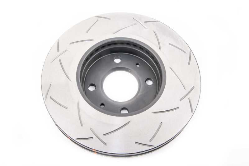 DBA 91-94 Nissan Sentra (w/ABS) 2.0L Front 4000 Series Slotted Rotor - DBA4901S