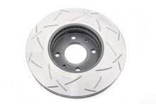 Load image into Gallery viewer, DBA 91-94 Nissan Sentra (w/ABS) 2.0L Front 4000 Series Slotted Rotor - DBA4901S
