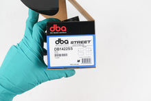 Load image into Gallery viewer, DBA 11-15 Scion iQ (Excl EV) Front Street Series Brake Pads - DB1422SS
