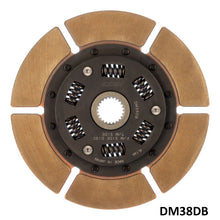 Load image into Gallery viewer, Exedy 2010-2012 Hyundai Genesis Coupe L4 Hyper Multi Disc Assembly (B) Sprung Center Disc - DM38DB