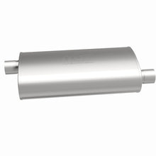 Load image into Gallery viewer, MagnaFlow Muffler Mag SS 22X5X11 3X3 O/O - 12578