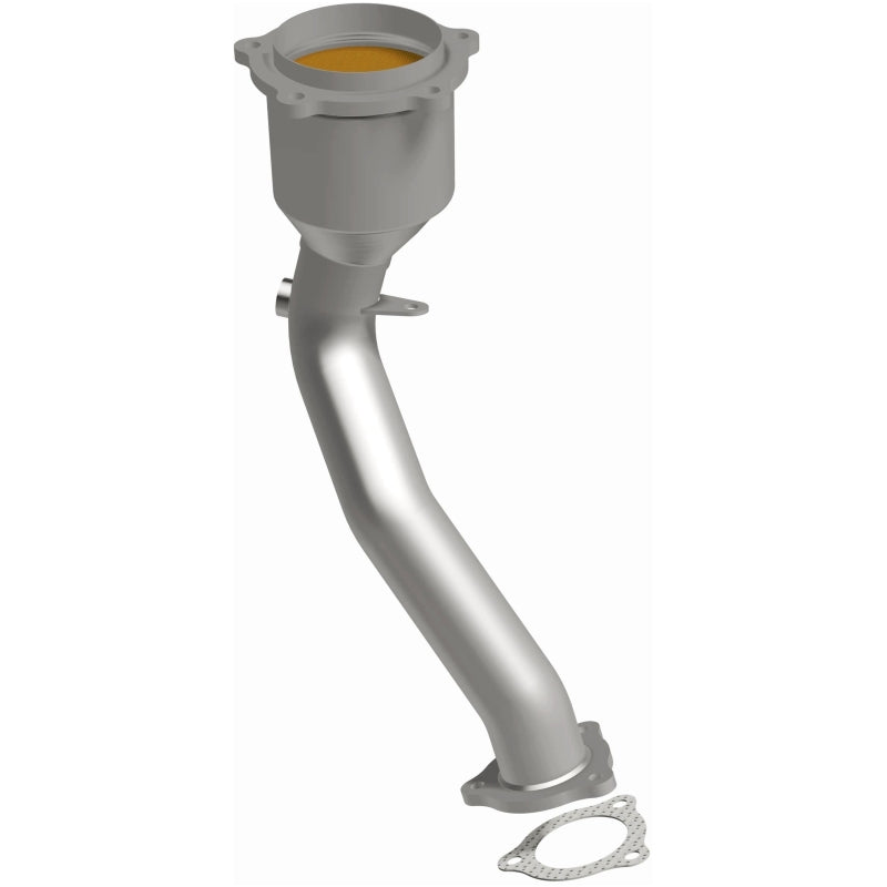 MagnaFlow 10-11 Porsche Cayenne - 21-594