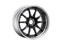 Load image into Gallery viewer, SSR GTX01RS 19x10.0 +16 MD 5/114.3 Prizm Dark Gunmetal Wheel SPECIAL ORDER-NO CANCELLATION - XAS19100+16M5GPGM