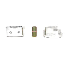 Load image into Gallery viewer, BLOX Racing Remote Oil Filter Relocation Kit - Polished - BXGA-00115-PO