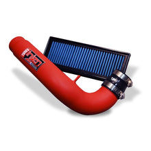 Load image into Gallery viewer, Injen 15-19 Fiat Abarth 1.4L Turbo 4Cyl Polished Short Ram Intake w/MR Tech - SP5024P