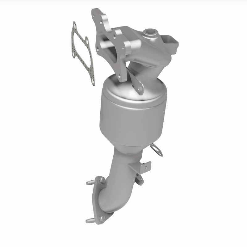 MagnaFlow Direct Fit Catalytic Converter 16-18 Honda HR-V 1.8L - 22-210