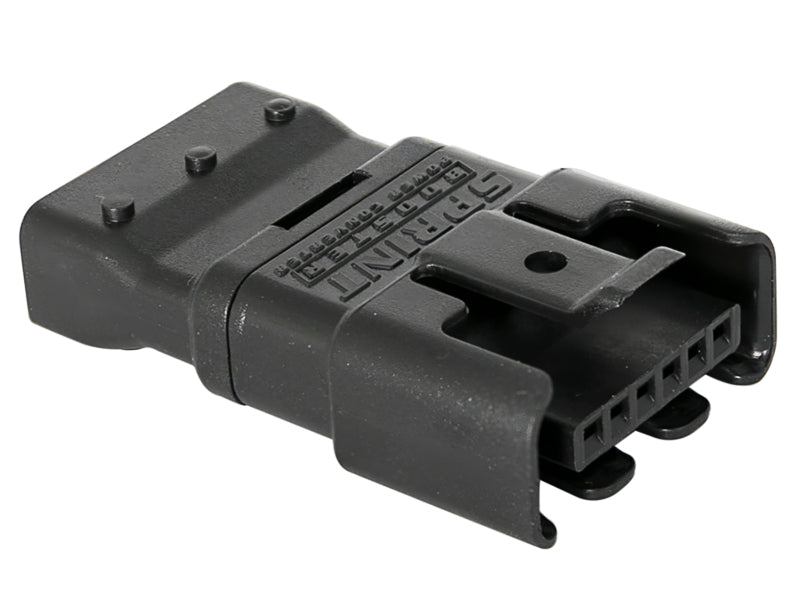aFe Power Sprint Booster Power Converter 16-19 Nissan Titan/Titan XD V8-5.0L (td)/5.6L - 77-16102