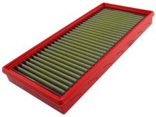 Load image into Gallery viewer, aFe MagnumFLOW Air Filters OER P5R A/F P5R Jeep Wrangler 97-02 L4 97-06 L6 - 30-10012