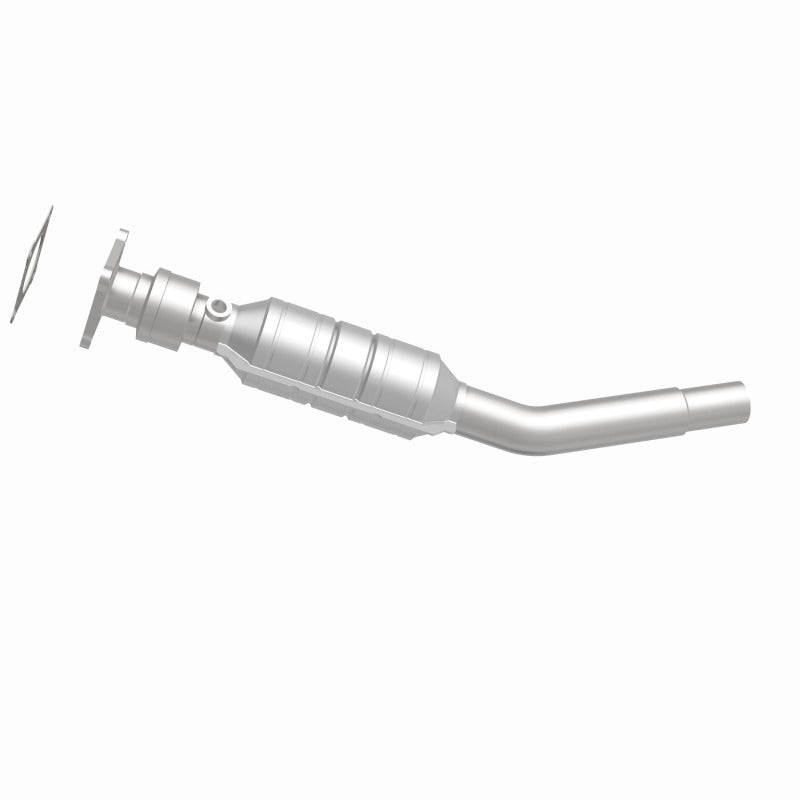 MagnaFlow Direct Fit Catalytic Converter 00-01 Dodge Neon 2.0L ULEV - 24296