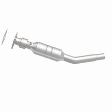 Load image into Gallery viewer, MagnaFlow Direct Fit Catalytic Converter 00-01 Dodge Neon 2.0L ULEV - 24296