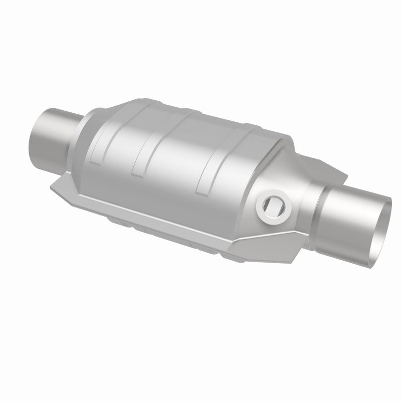 MagnaFlow Universal Catalytic Converter Single O2 - 447236