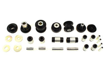 Load image into Gallery viewer, Whiteline 10/2003-2009 Nissan 350Z Front + Rear Vehicle Essentials Kit - WEK003