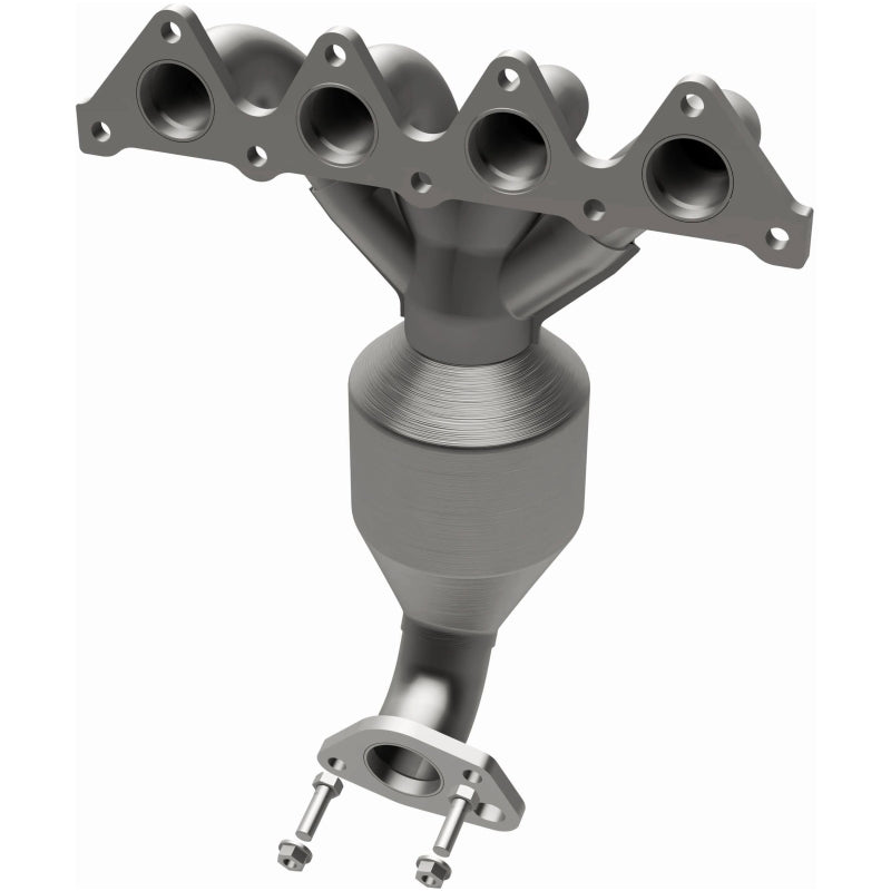 MagnaFlow Direct Fit Catalytic Converter 10-11 Hyundai Accent 1.6L - 51321