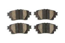 Load image into Gallery viewer, DBA 20-22 Toyota Corolla Hatchback Rear SSEV Street Series Brake Pads - DB15044SSEV