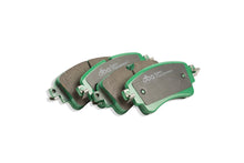 Load image into Gallery viewer, DBA 17-20 Audi A4 Rear SP Performance Brake Pads - DB15032SP