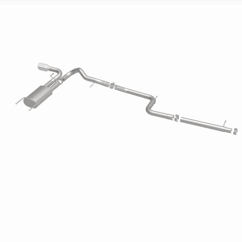 Magnaflow SYS C/B 2010- Mazda 3 2.0L - 15127