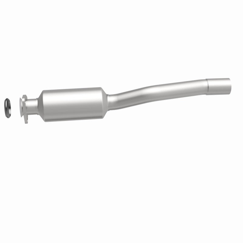 MagnaFlow Direct Fit Catalytic Converter Volvo 85 92 - 23945