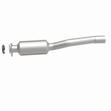 Load image into Gallery viewer, MagnaFlow Direct Fit Catalytic Converter Volvo 85 92 - 23945