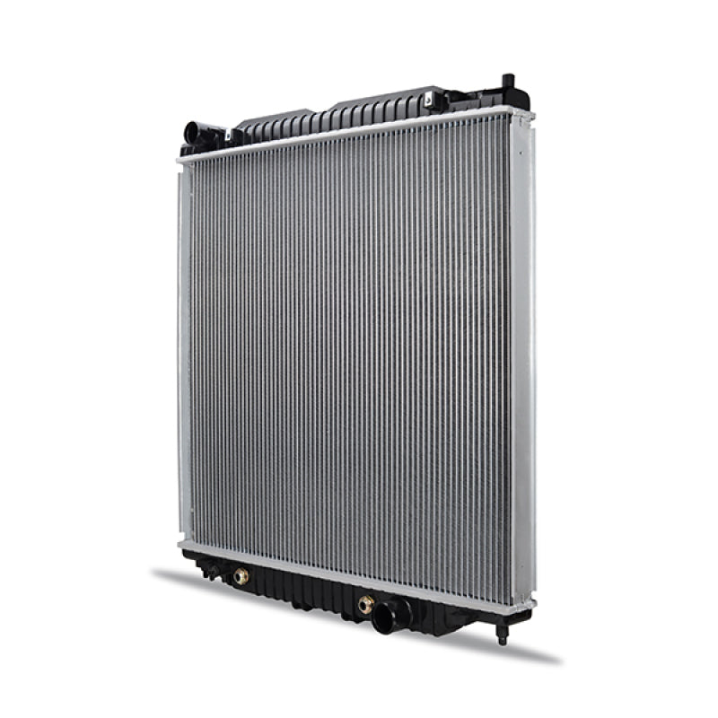 Mishimoto Ford 6.0L Powerstroke Replacement Radiator 2005-2007 - R2887-AT