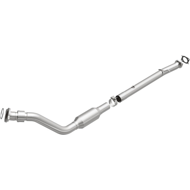 MagnaFlow 2001 Chevrolet Venture 3.4L Direct Fit Converter - 4551019