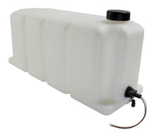 Load image into Gallery viewer, AEM V2 5 Gal Tank Kit w/ Conductive Fluid Level Sensor - 30-3320