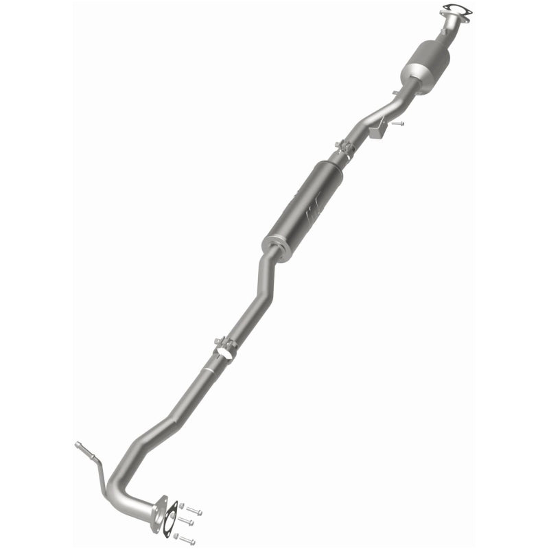 MagnaFlow 16-21 Mitsubishi Outlander Sport Direct Fit Catalytic Converter - 280570