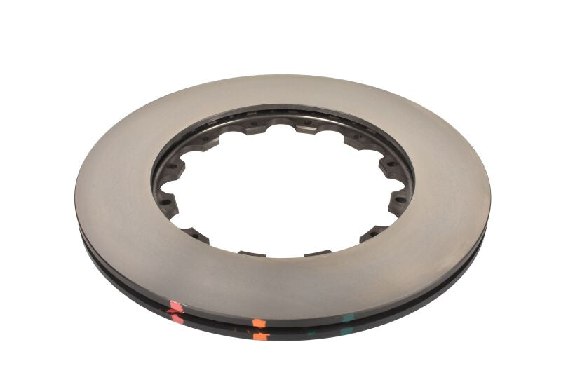 DBA 19-24 Tesla Model 3 Performance 5000 Series Standard Rear Replacement Ring - DBA53943.1