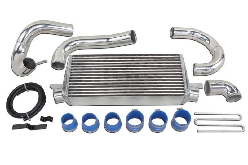 GReddy 05-07 Mitsubishi Evolution 9 (CT9A) Intercooler Kit L600/ H284 / W66 mm - 12030202